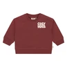 SWEATSHIRT FLINQ NEW BORN