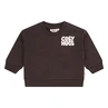 SWEATSHIRT FLINQ NEW BORN