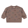 SWEATSHIRT FLINQ NEW BORN