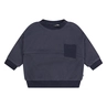 SWEATSHIRT FLINQ NEW BORN