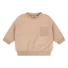 SWEATSHIRT FLINQ NEW BORN