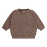 SWEATSHIRT FLINQ NEW BORN