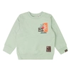 SWEATSHIRT FLINQ