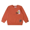SWEATSHIRT FLINQ