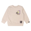 SWEATSHIRT FLINQ