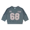 SWEATSHIRT FLINQ