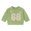 SWEATSHIRT FLINQ