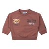 SWEATSHIRT FLINQ