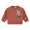 SWEATSHIRT FLINQ