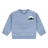 SWEATSHIRT FLINQ