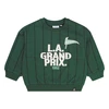 SWEATSHIRT FLINQ