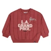 SWEATSHIRT FLINQ