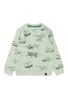 SWEATSHIRT FLINQ