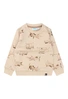 SWEATSHIRT FLINQ