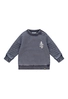 SWEATSHIRT FLINQ