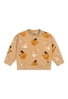 SWEATSHIRT FLINQ