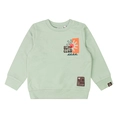 SWEATSHIRT FLINQ