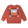 SWEATSHIRT FLINQ