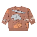 SWEATSHIRT FLINQ