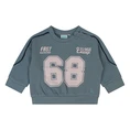 SWEATSHIRT FLINQ