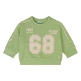 SWEATSHIRT FLINQ