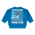 SWEATSHIRT FLINQ