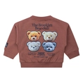 SWEATSHIRT FLINQ