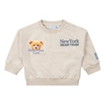 SWEATSHIRT FLINQ
