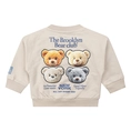 SWEATSHIRT FLINQ
