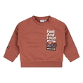 SWEATSHIRT FLINQ