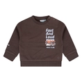 SWEATSHIRT FLINQ