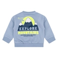 SWEATSHIRT FLINQ
