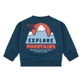 SWEATSHIRT FLINQ
