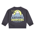 SWEATSHIRT FLINQ