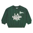 SWEATSHIRT FLINQ