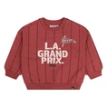 SWEATSHIRT FLINQ
