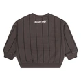SWEATSHIRT FLINQ