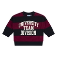 SWEATSHIRT FLINQ