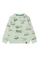 SWEATSHIRT FLINQ
