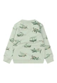 SWEATSHIRT FLINQ