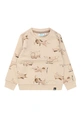 SWEATSHIRT FLINQ