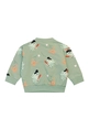 SWEATSHIRT FLINQ