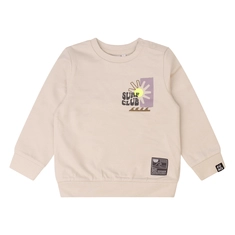SWEATSHIRT FLINQ