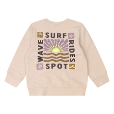 SWEATSHIRT FLINQ