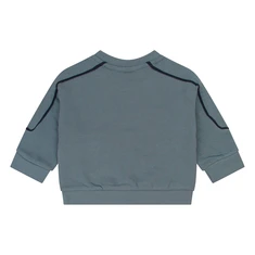 SWEATSHIRT FLINQ