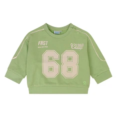 SWEATSHIRT FLINQ
