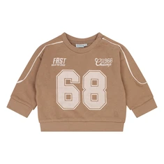 SWEATSHIRT FLINQ