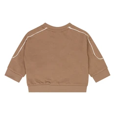 SWEATSHIRT FLINQ