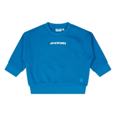 SWEATSHIRT FLINQ