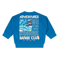 SWEATSHIRT FLINQ